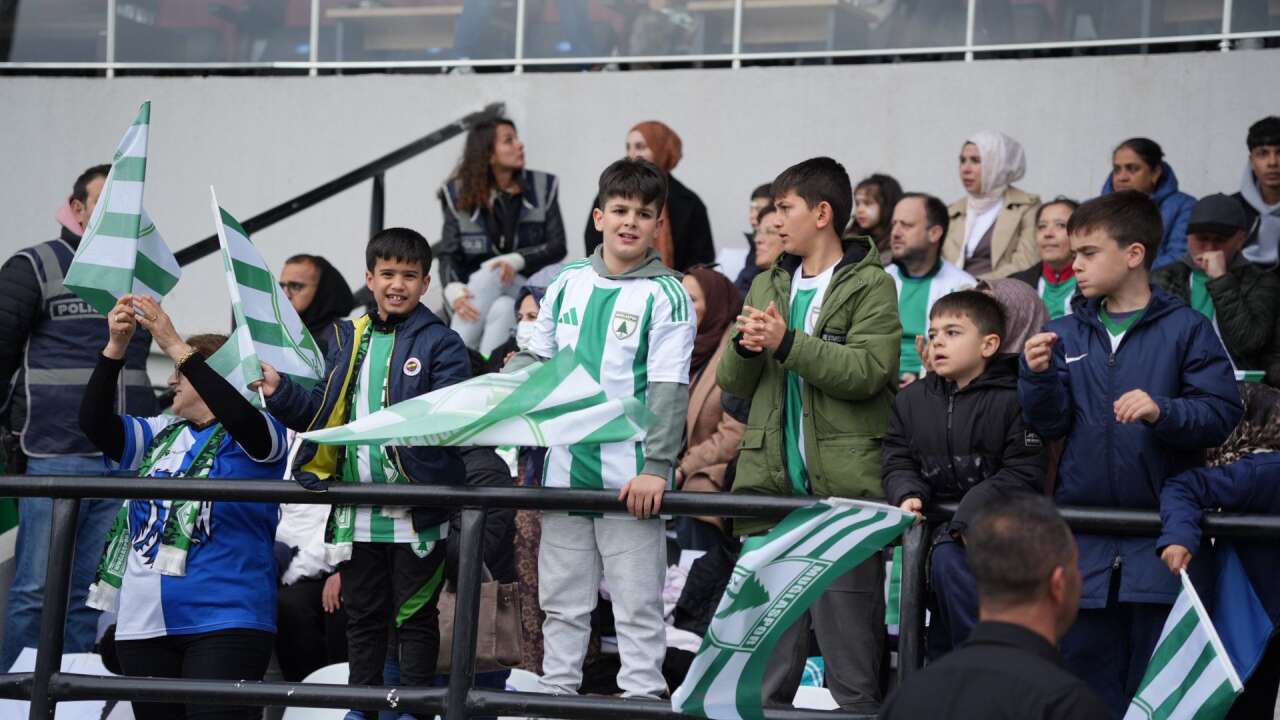 Uzatmada Gelen Zafer: Muğlaspor Finalde 11